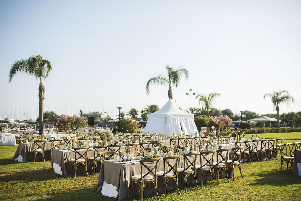 St Raphael Resort & Marina — Outdoor in Limassol, Limassol Region