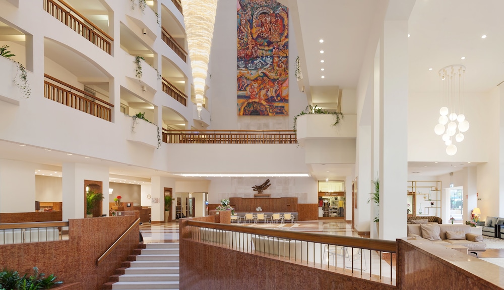 St Raphael Resort & Marina — Shared spaces in Limassol, Limassol Region
