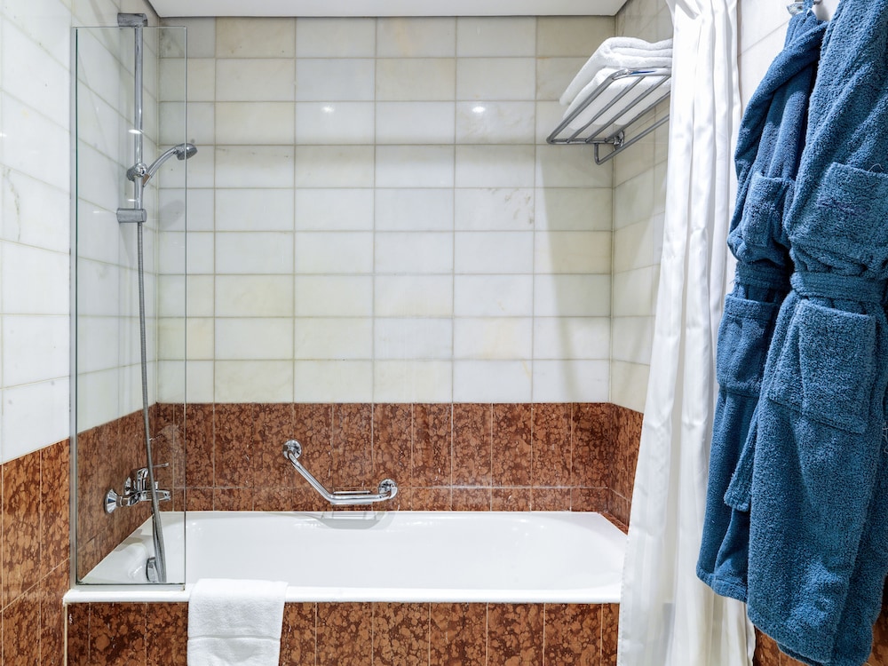 St Raphael Resort & Marina — Rooms in Limassol, Limassol Region