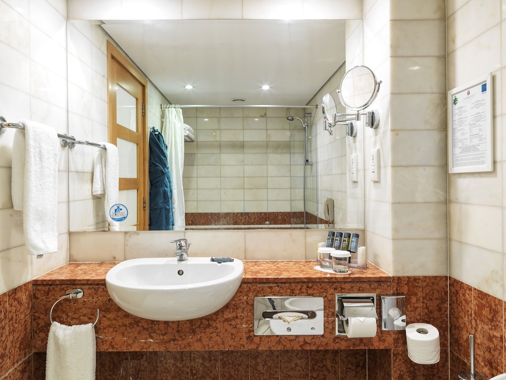 St Raphael Resort & Marina — Rooms in Limassol, Limassol Region