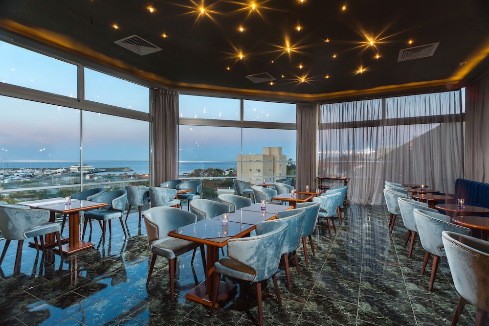 St Raphael Resort & Marina — Restaurant in Limassol, Limassol Region