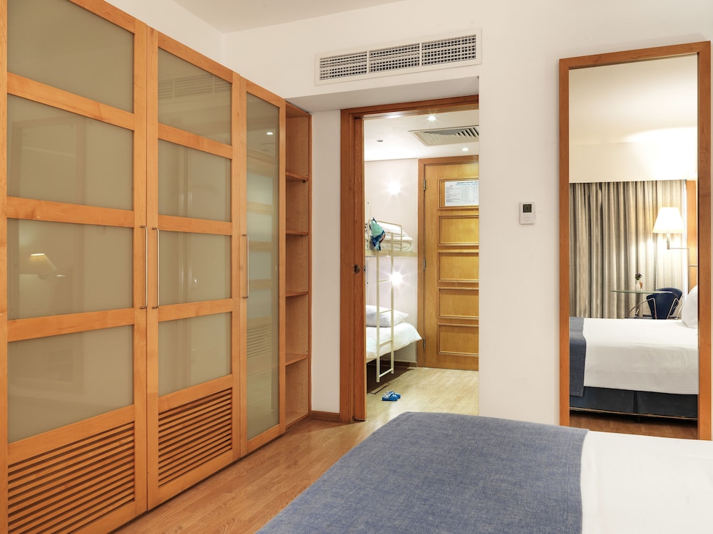 St Raphael Resort & Marina — Rooms in Limassol, Limassol Region