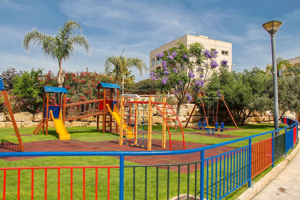 St Raphael Resort & Marina — Attractions for children in Limassol, Limassol Region