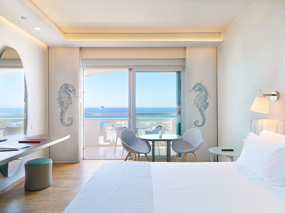 St Raphael Resort & Marina — Rooms in Limassol, Limassol Region