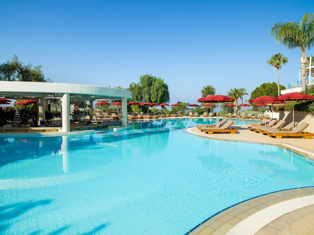 St Raphael Resort & Marina - zdjęcie 3