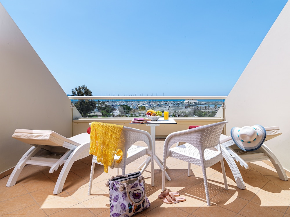 St Raphael Resort & Marina — Rooms in Limassol, Limassol Region
