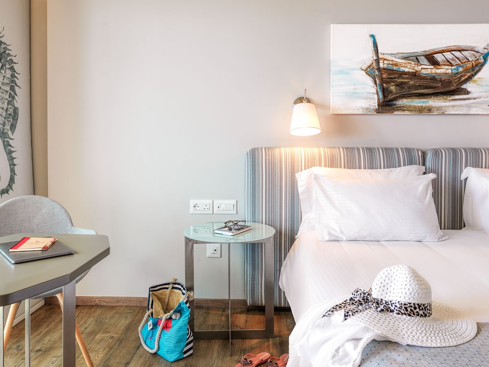 St Raphael Resort & Marina — Rooms in Limassol, Limassol Region
