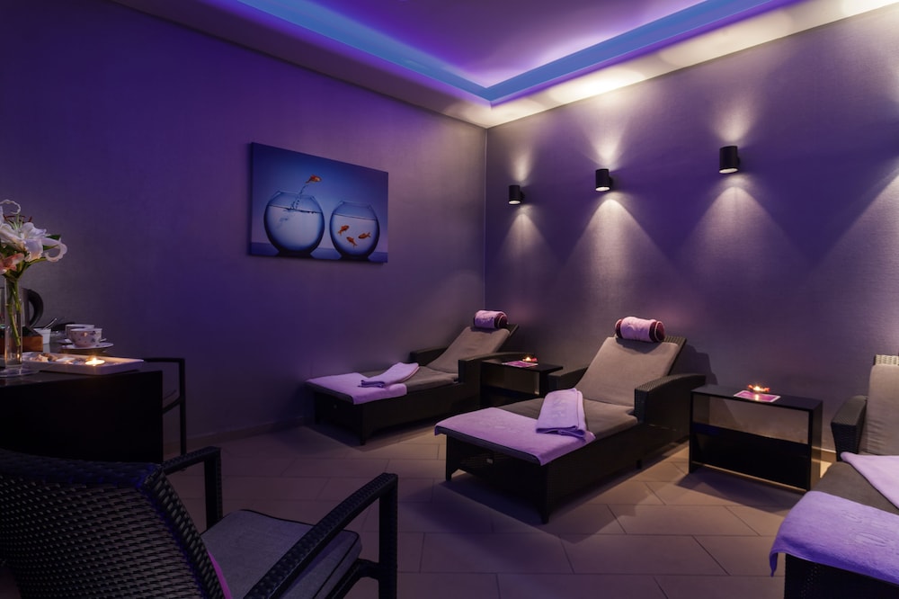 St Raphael Resort & Marina — Facilities in Limassol, Limassol Region