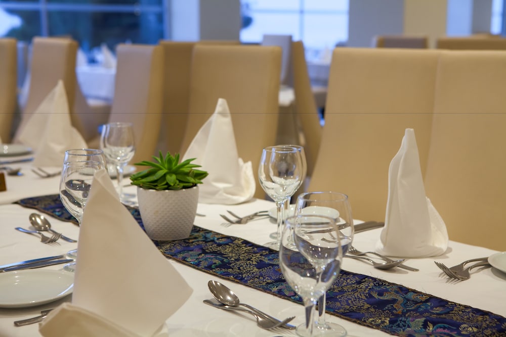 St Raphael Resort & Marina — Restaurant in Limassol, Limassol Region