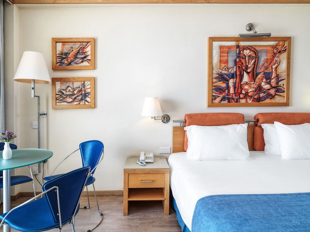 St Raphael Resort & Marina — Hotel rooms in Limassol, Limassol Region