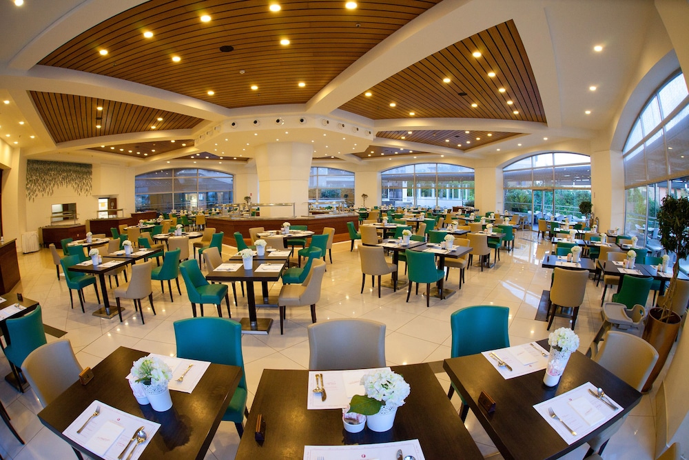 St Raphael Resort & Marina — Restaurant in Limassol, Limassol Region