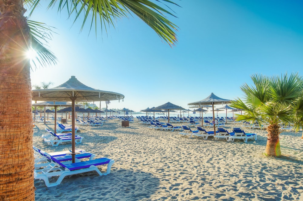 St Raphael Resort & Marina — Outdoor in Limassol, Limassol Region
