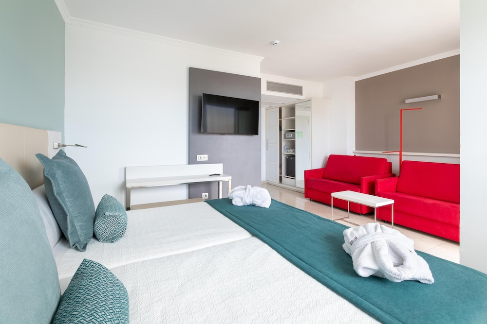 Alexandre La Siesta — Hotel rooms in Playa de las Americas, Canary Islands