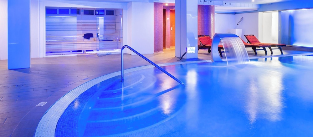 Alexandre La Siesta — Spa in Playa de las Americas, Canary Islands