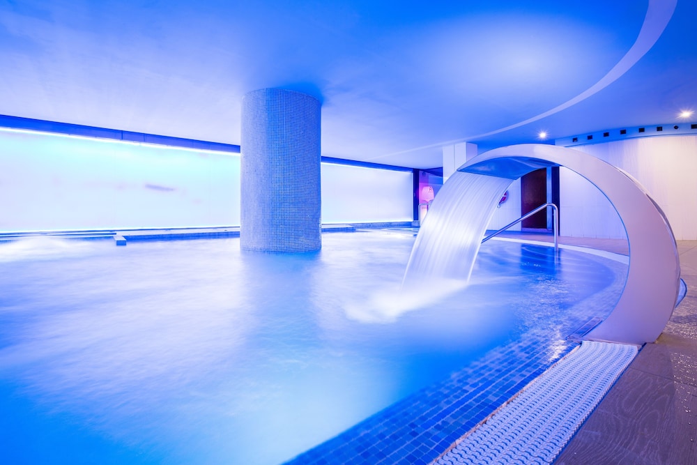 Alexandre La Siesta — Spa in Playa de las Americas, Canary Islands