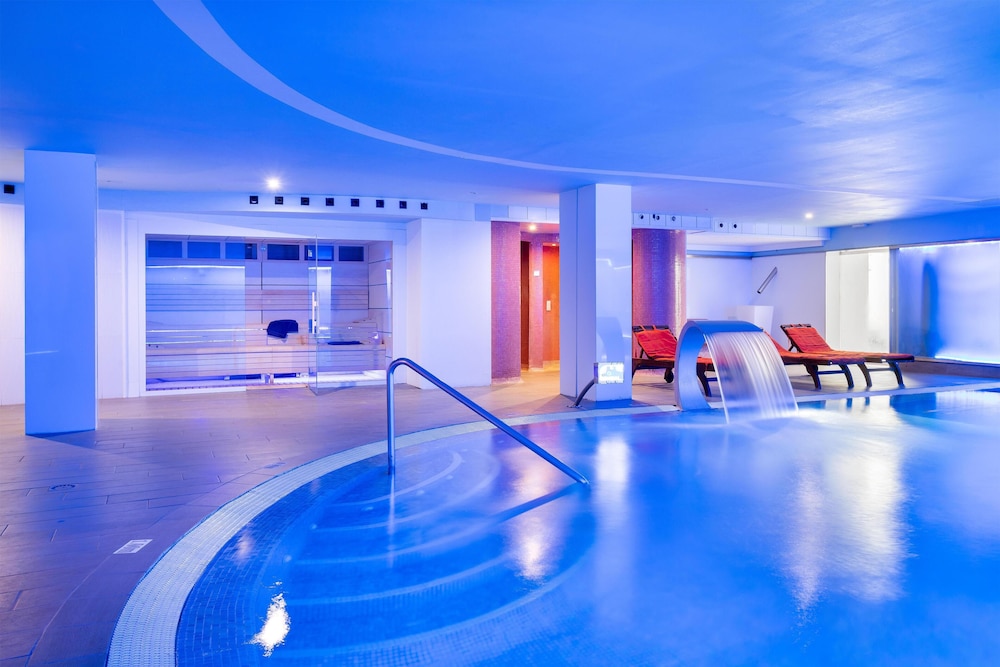 Alexandre La Siesta — Spa in Playa de las Americas, Canary Islands
