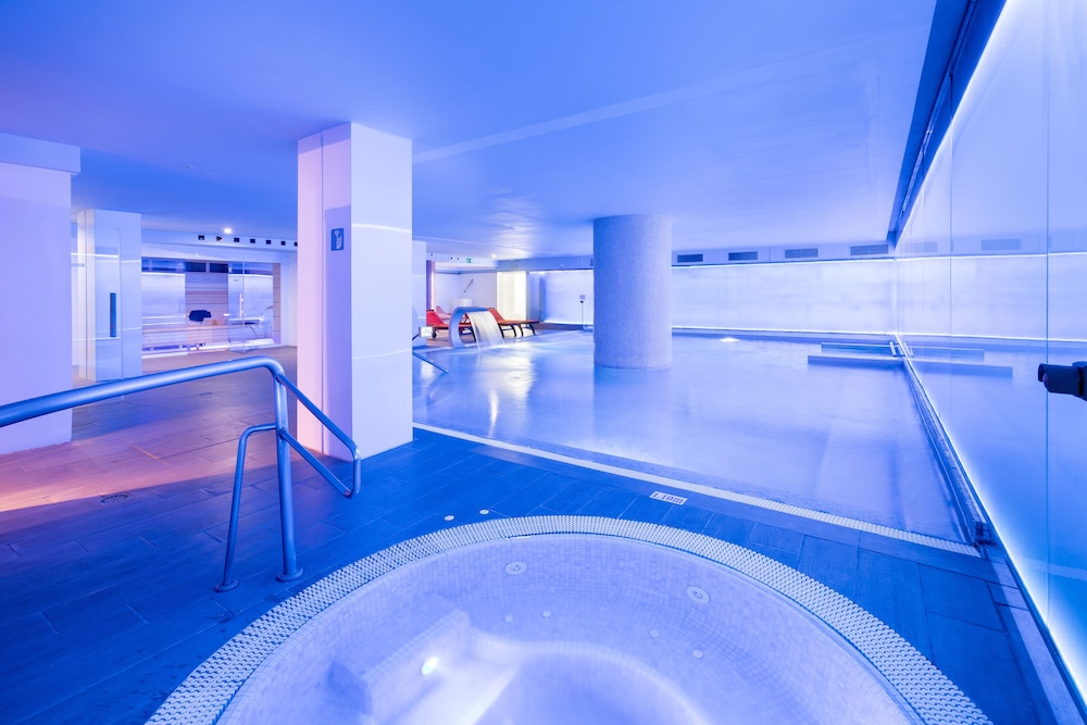 Alexandre La Siesta — Spa in Playa de las Americas, Canary Islands