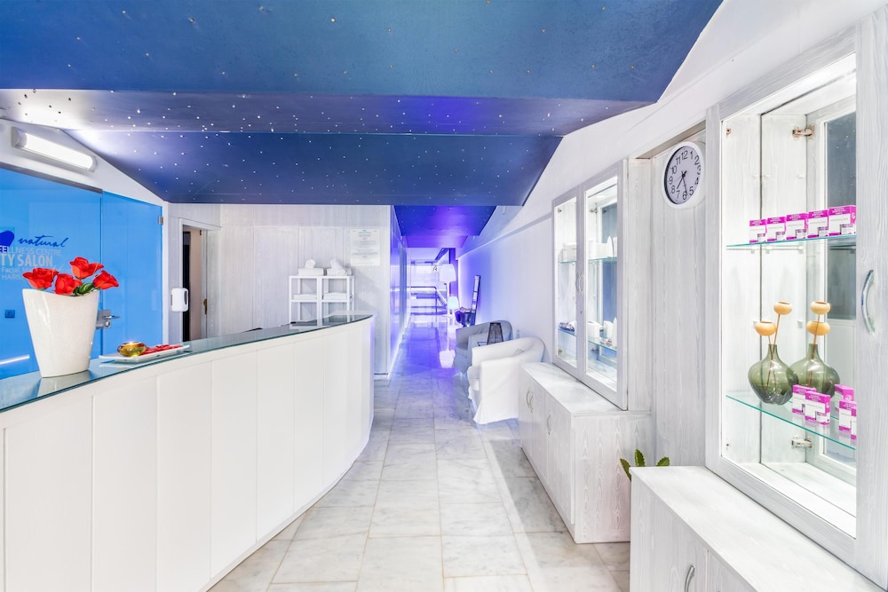 Alexandre La Siesta — Spa in Playa de las Americas, Canary Islands