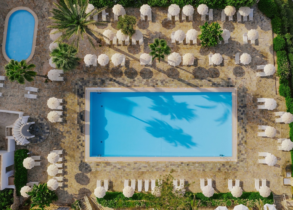 Nissi Beach Resort - zdjęcie 3