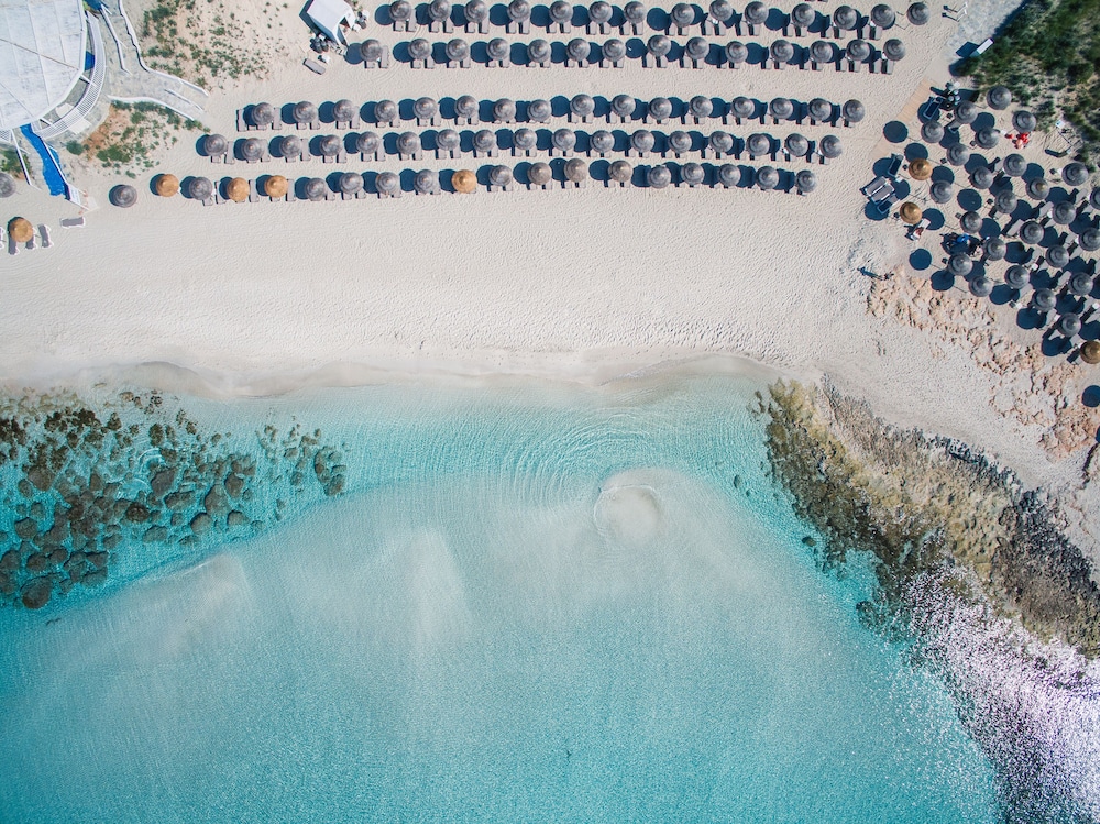 Nissi Beach Resort - zdjęcie 2