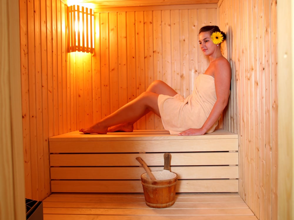Kapetanios Odysseia Hotel — Spa in Limassol, Limassol Region