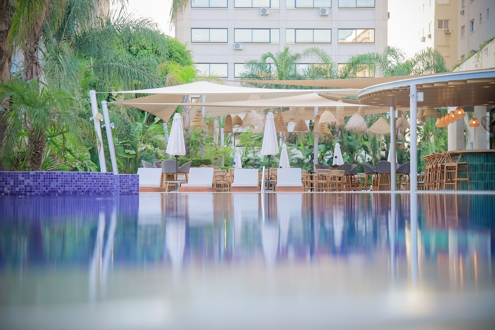 Kapetanios Odysseia Hotel - zdjęcie 3