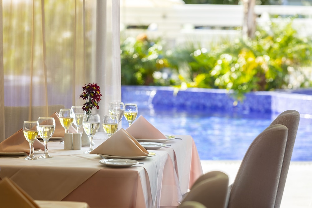 Kapetanios Odysseia Hotel — Restaurant & bars in Limassol, Limassol Region