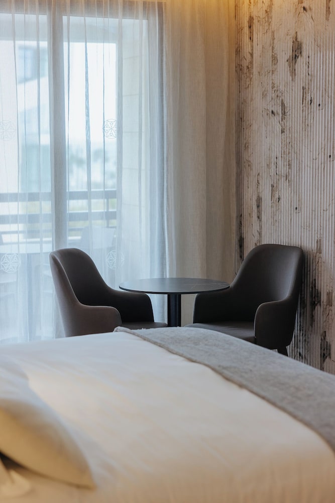 Kapetanios Odysseia Hotel — Hotel rooms in Limassol, Limassol Region