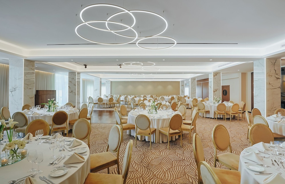 Kapetanios Odysseia Hotel — Restaurant & bars in Limassol, Limassol Region
