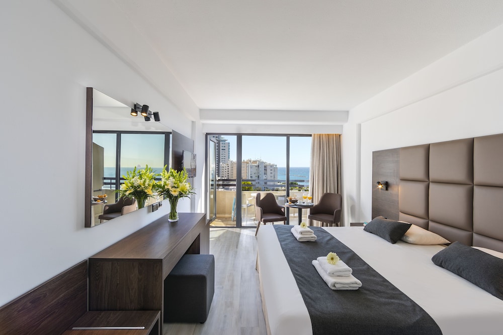 Kapetanios Odysseia Hotel - zdjęcie 4