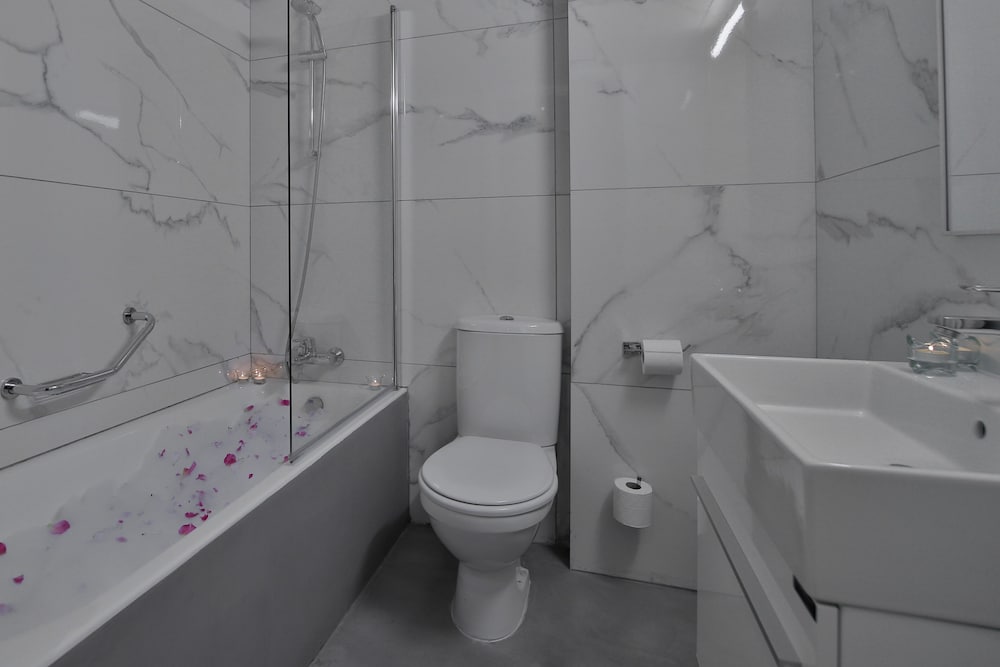 Kapetanios Odysseia Hotel — Hotel rooms in Limassol, Limassol Region