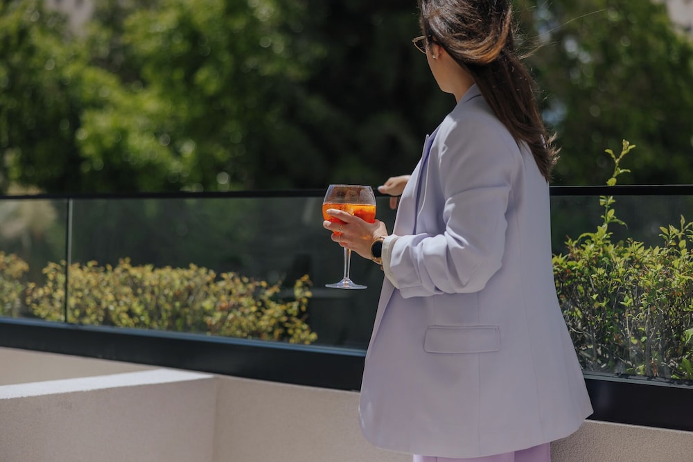 Kapetanios Odysseia Hotel — Restaurant & bars in Limassol, Limassol Region