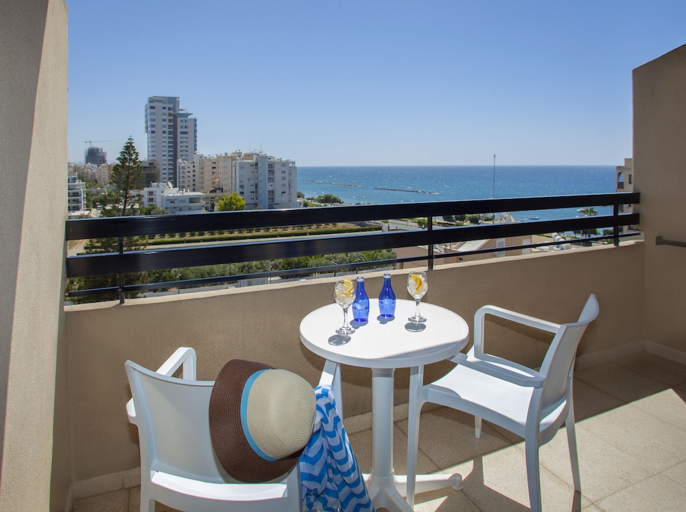 Kapetanios Odysseia Hotel - zdjęcie 2