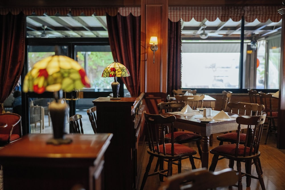 Kapetanios Odysseia Hotel — Restaurant & bars in Limassol, Limassol Region