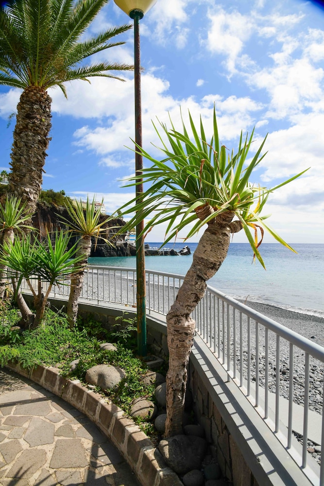 Pestana Ocean Bay Resort — Attractions in the area in Funchal, Madeira