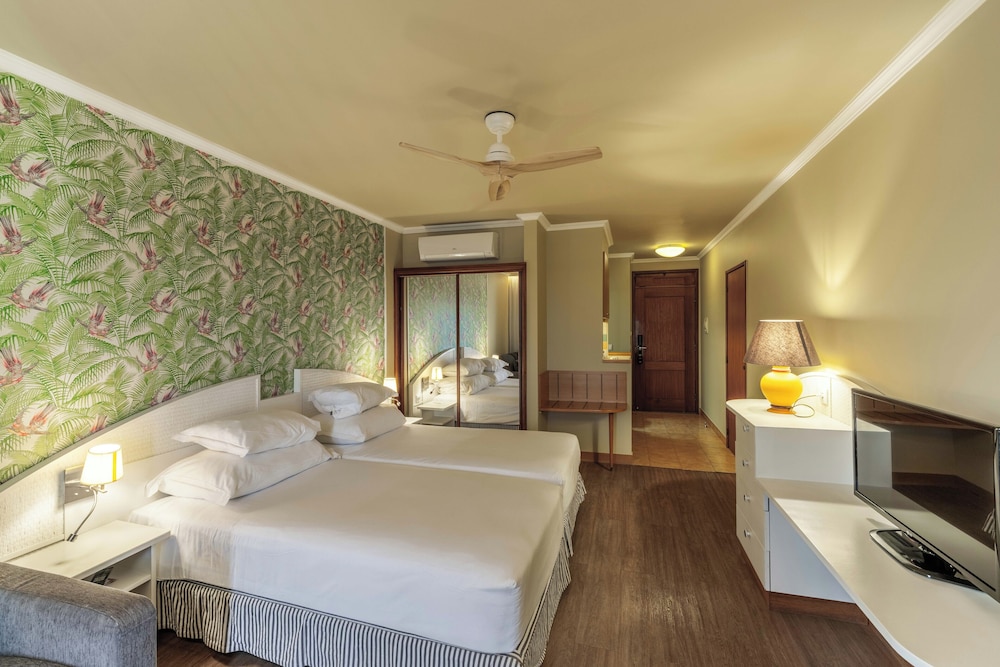 Pestana Ocean Bay Resort — Hotel rooms in Funchal, Madeira