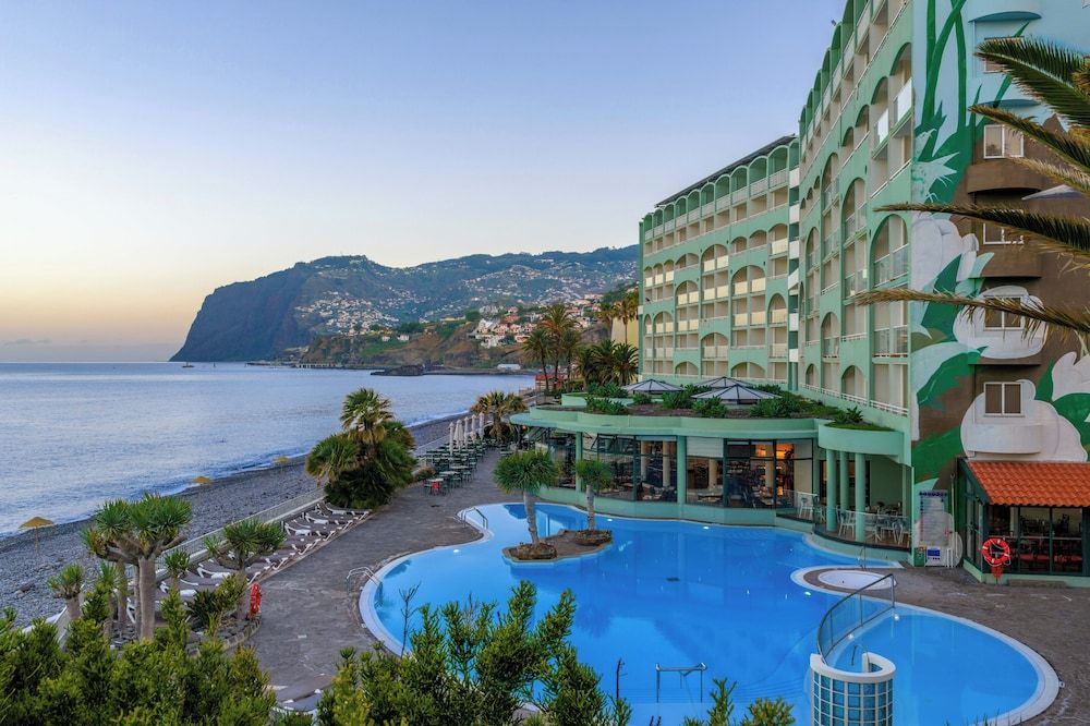 . Pestana Ocean Bay Resort