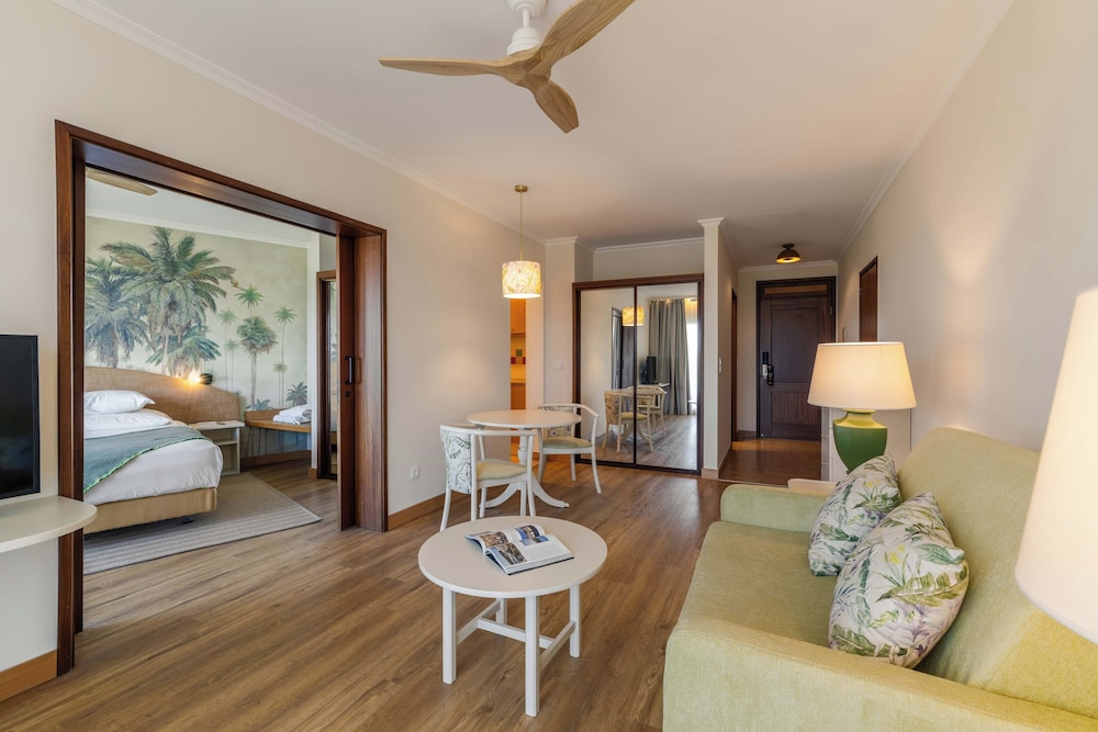 Pestana Ocean Bay Resort — Hotel rooms in Funchal, Madeira