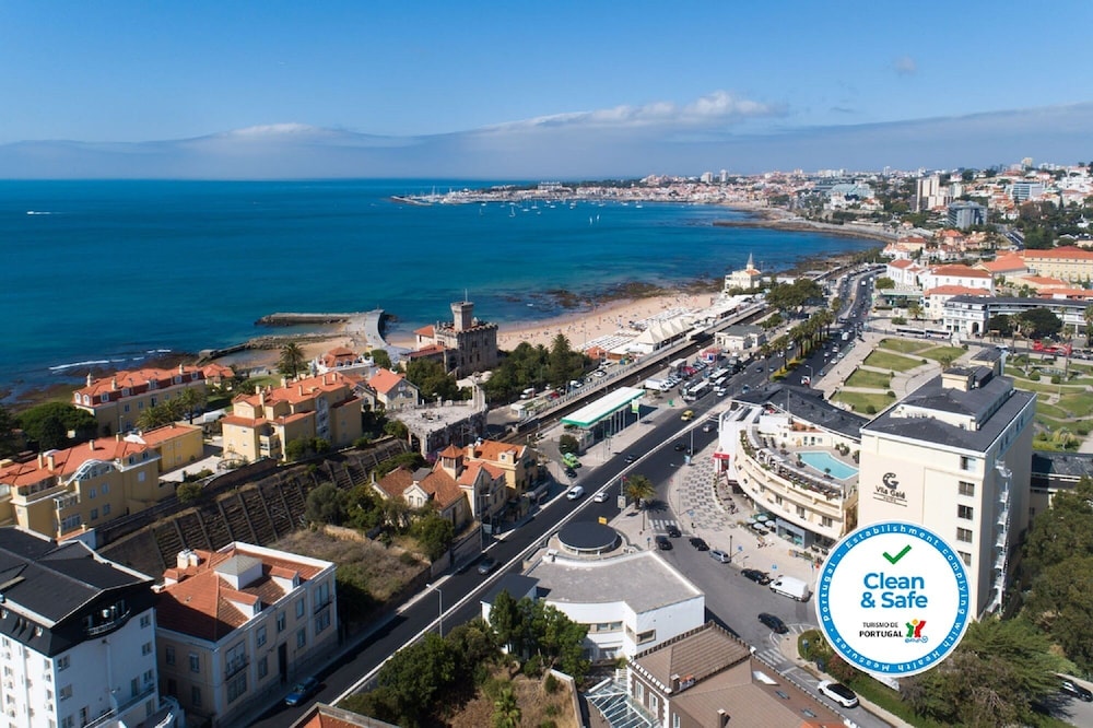 Vila Gale Estoril Hotel - zdjęcie 5