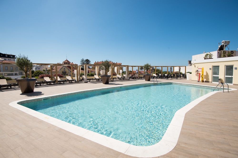 Vila Gale Estoril Hotel
