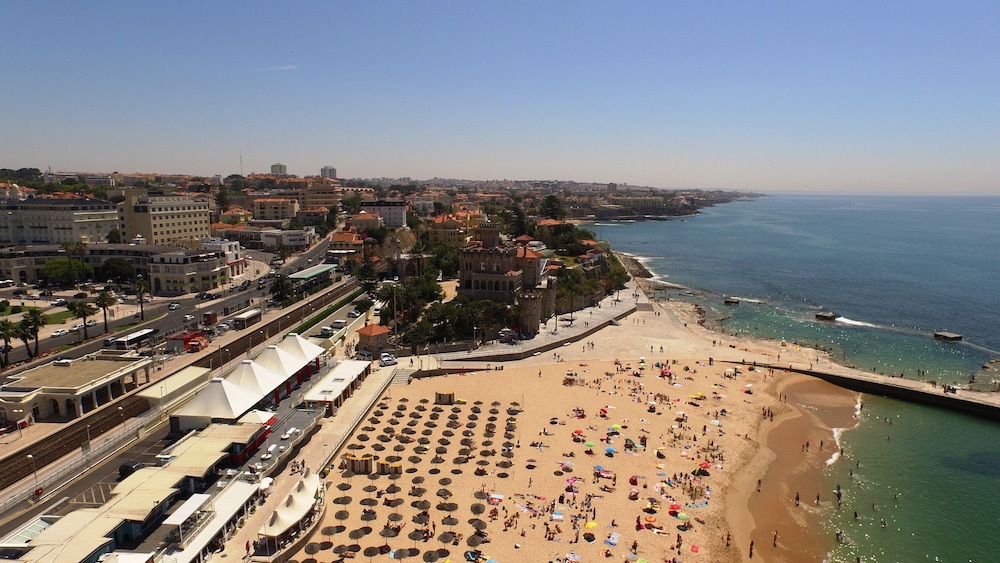 Vila Gale Estoril Hotel - zdjęcie 4