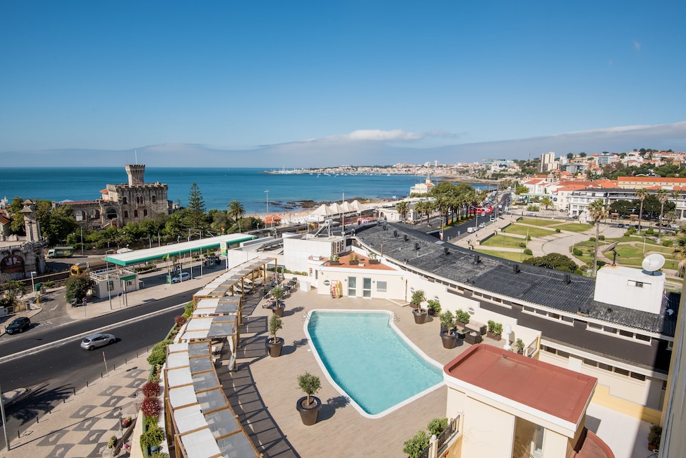 Vila Gale Estoril Hotel - zdjęcie 2