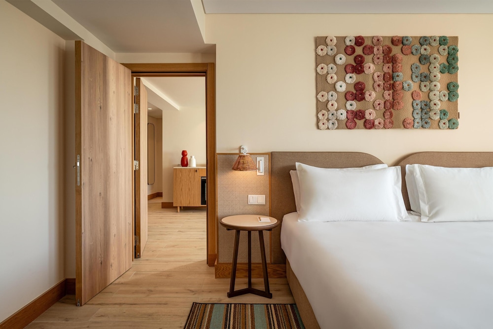 Hyatt Regency Vilamoura Algarve — Hotel rooms in Vilamoura, Faro