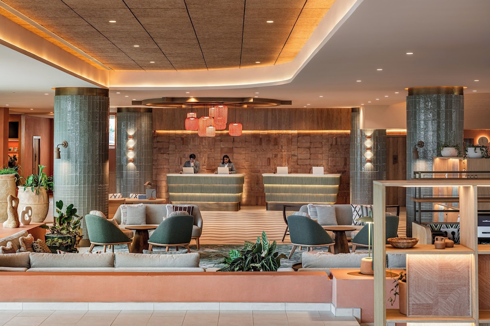 Hyatt Regency Vilamoura Algarve — Hotel building in Vilamoura, Faro