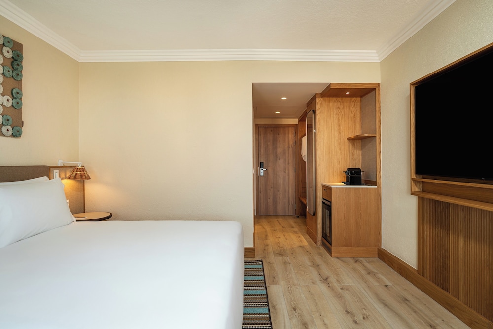 Hyatt Regency Vilamoura Algarve — Hotel rooms in Vilamoura, Faro
