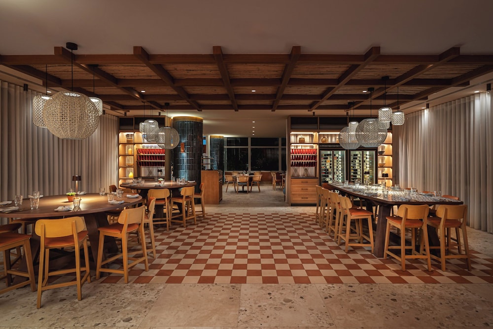 Hyatt Regency Vilamoura Algarve — Restaurant & bars in Vilamoura, Faro