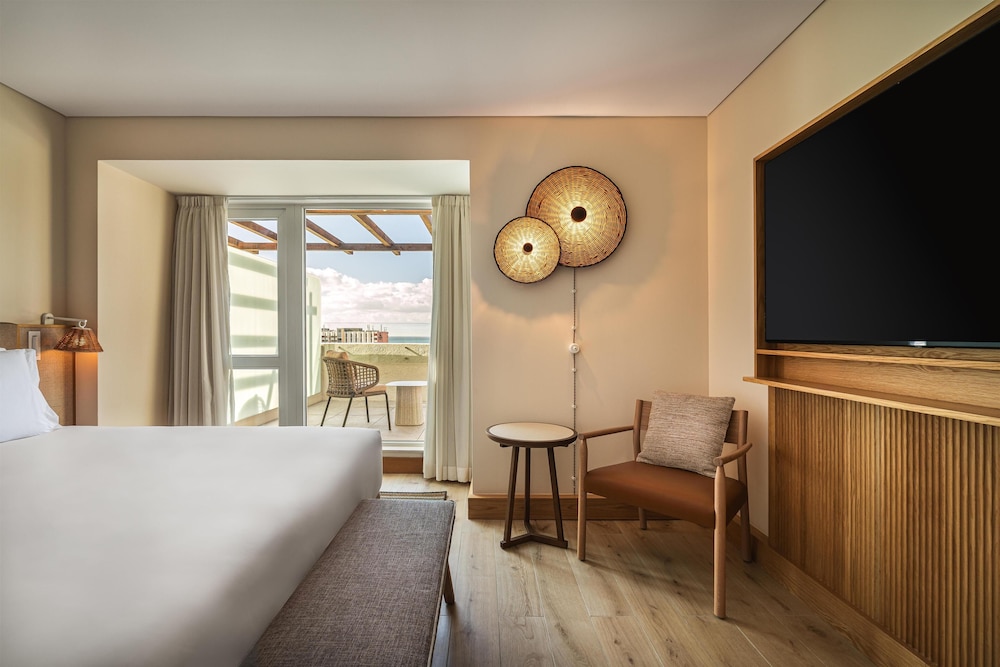 Hyatt Regency Vilamoura Algarve — Hotel rooms in Vilamoura, Faro