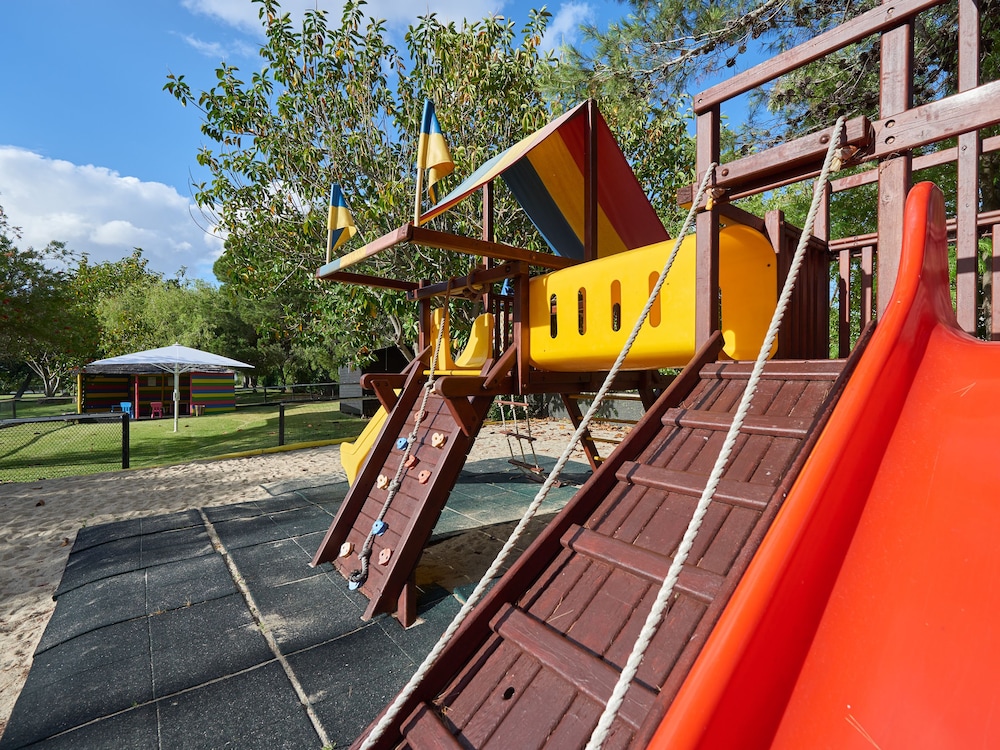 Hyatt Regency Vilamoura Algarve — Attractions for children in Vilamoura, Faro