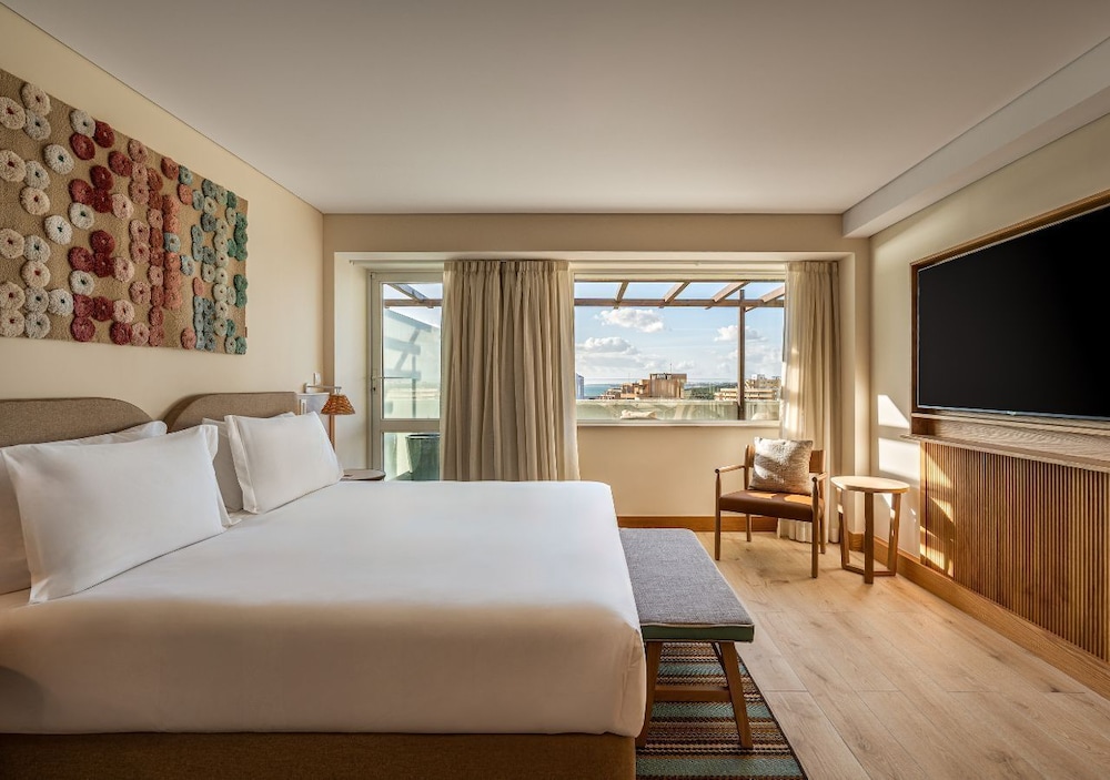 Hyatt Regency Vilamoura Algarve — Hotel rooms in Vilamoura, Faro