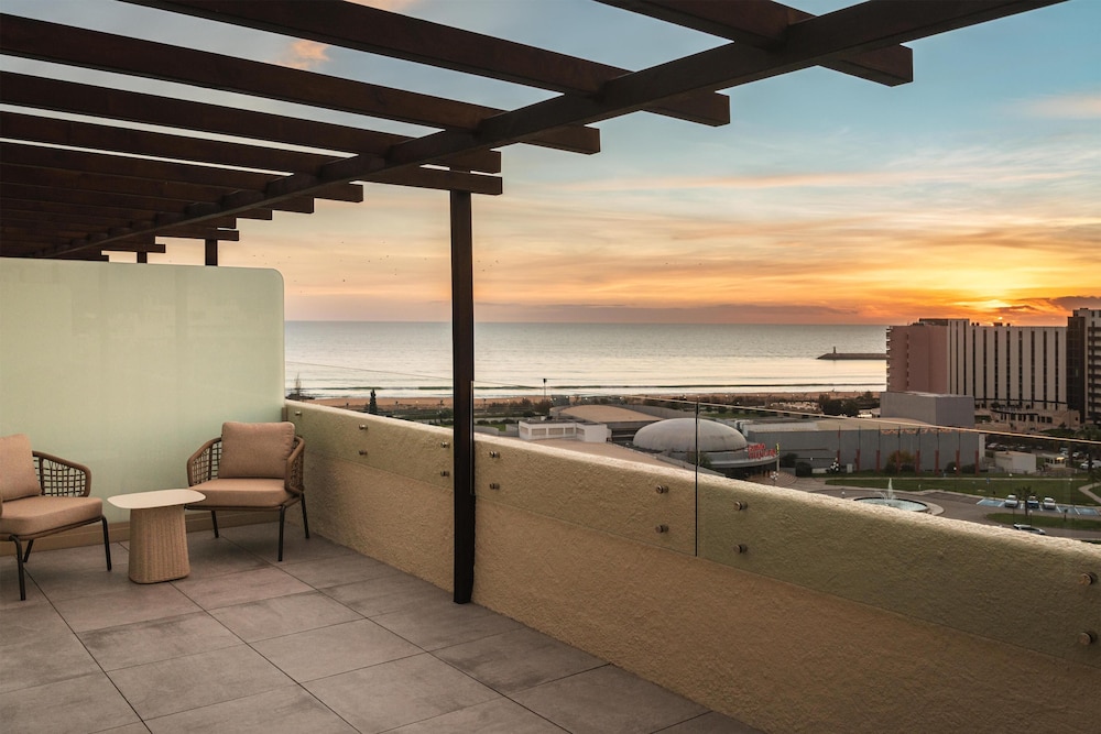 Hyatt Regency Vilamoura Algarve - zdjęcie 4